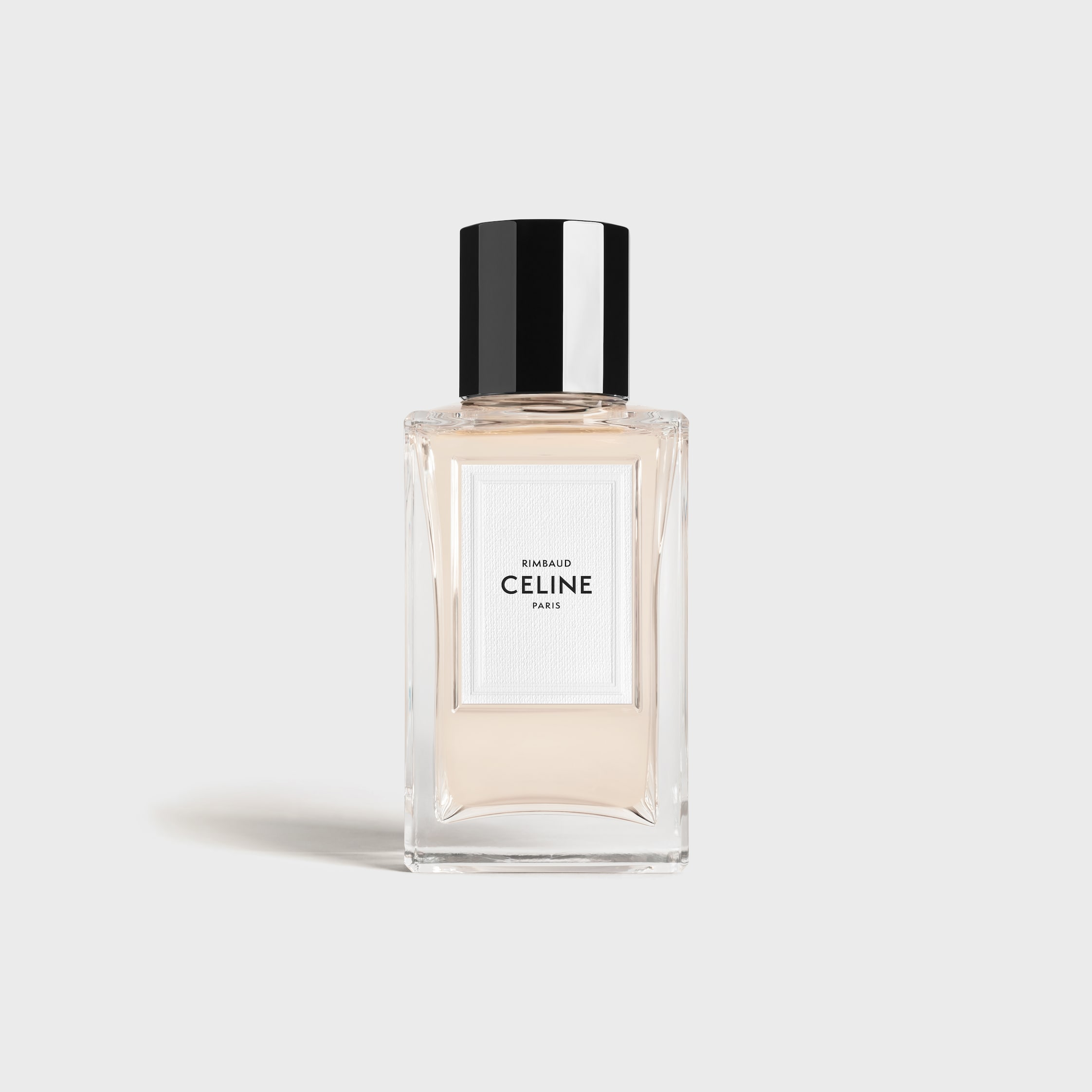 数回使用のみ♡ほぼ新品♡CELINE 香水 100ml ユニセックス CELINE】オードパルファム 100ml 香水 ギフト ユニセックス
