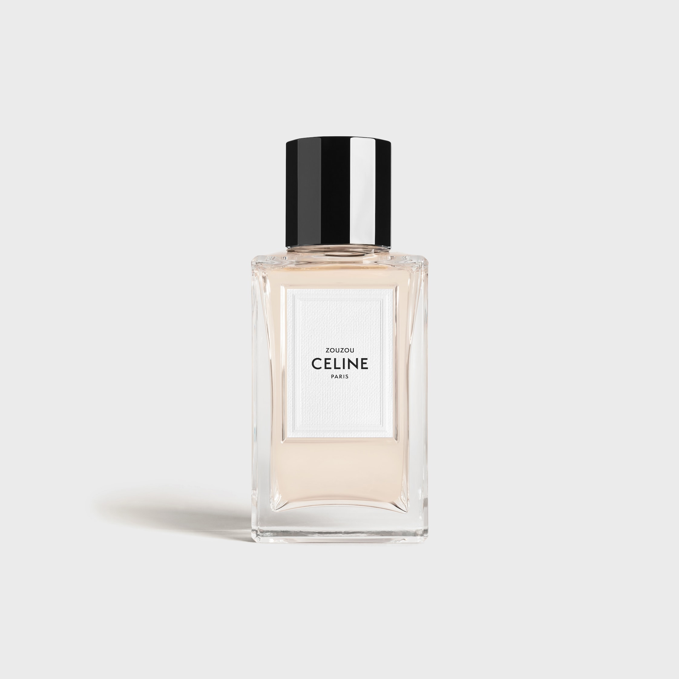 数回使用のみ♡ほぼ新品♡CELINE 香水 100ml ユニセックス 数回使用のみ♡ほぼ新品♡CELINE 香水 100ml ユニセックス