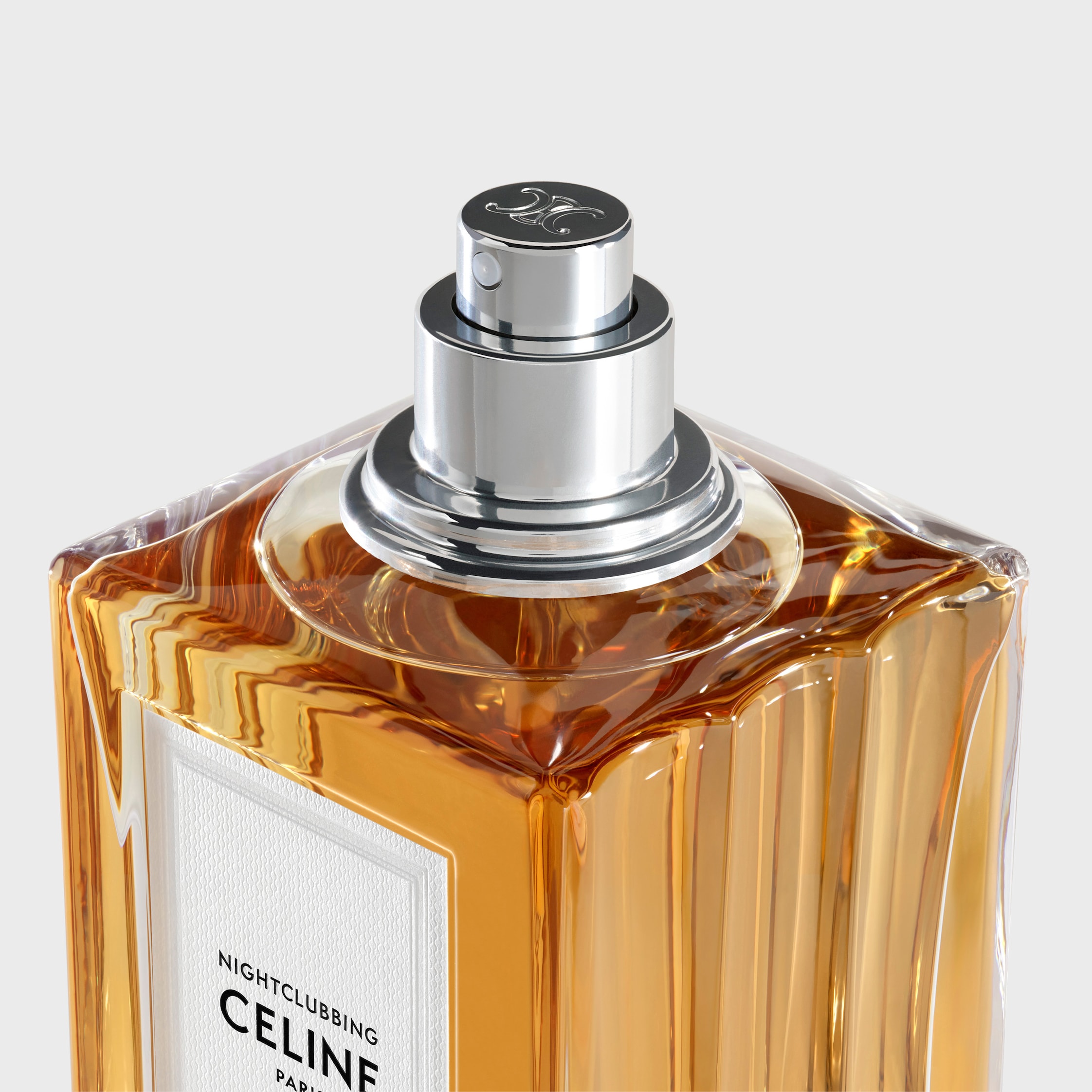 思琳夜未央香氛100 毫升_CELINE思琳中国官方网站_高定香水正品