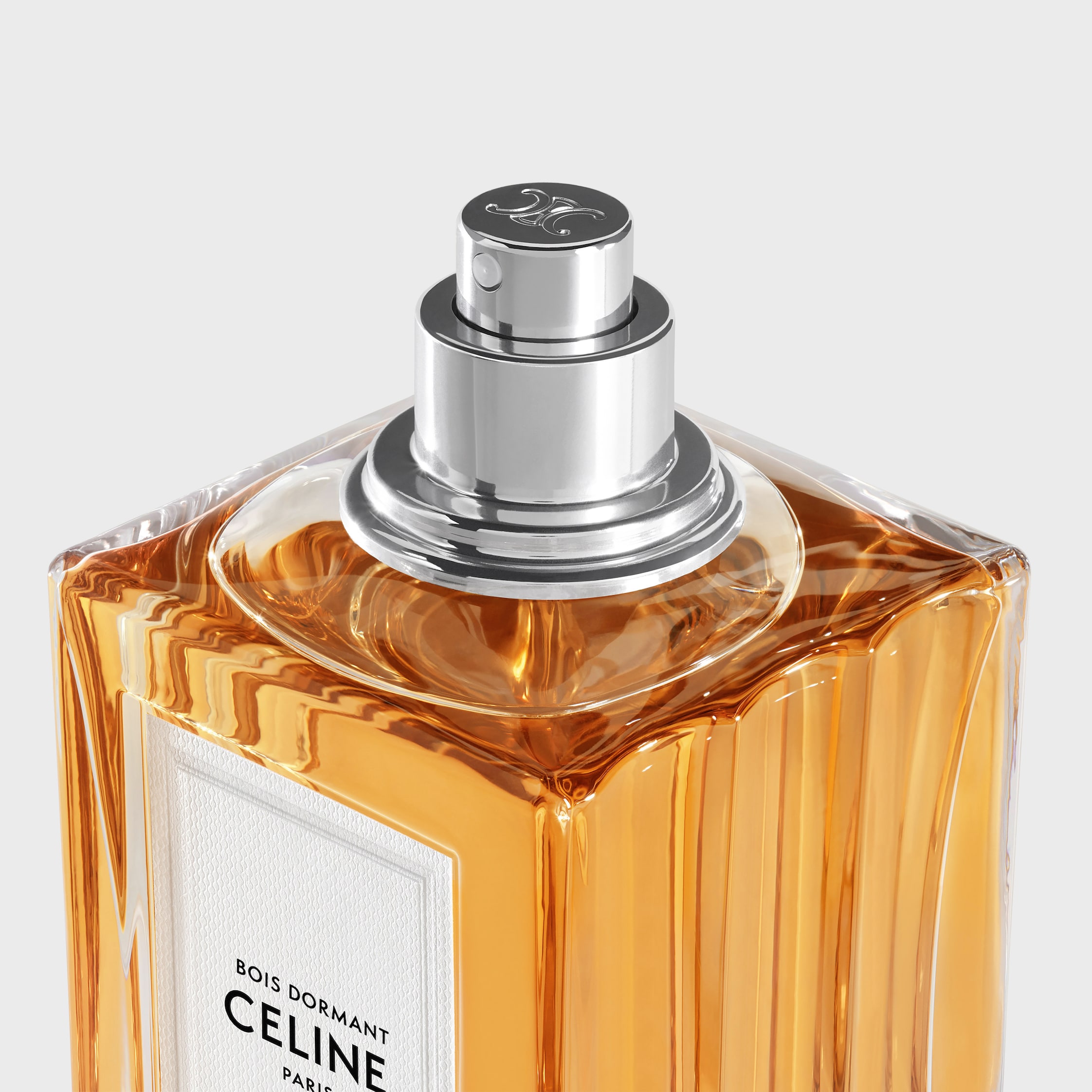 正規品】CELINE BOIS DORMANT 200ml サンプル付き CELINEのフリマ