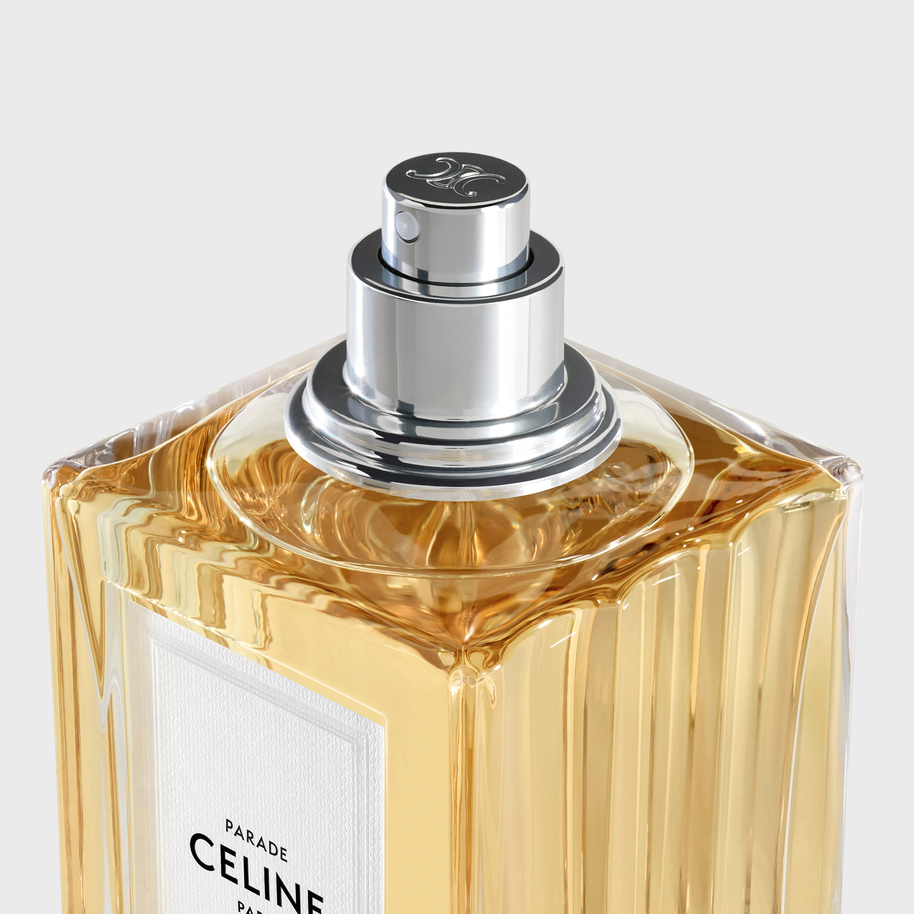 思琳彰显香氛100 毫升_CELINE思琳中国官方网站_高定香水正品价格/图片